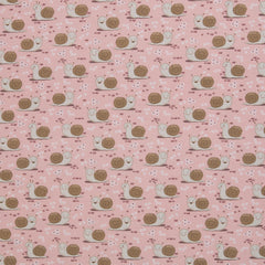 Baumwolljersey Kids by JaTiJu