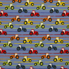 Baumwolljersey Kids by JaTiJu