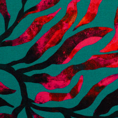 Baumwolljersey Luminoso by Bienvenido Colorido
