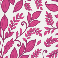 Viskose Webware Simply Flowers by Lillesol & Pelle