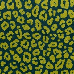 Baumwolljersey Cleopatra - 749 dunkelpetrol