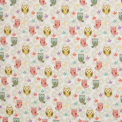 Baumwoll Webware Hedwig