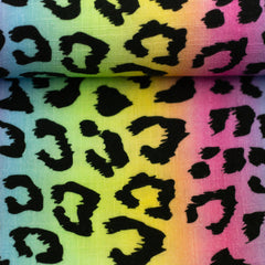 Double Slub Musselin Adele