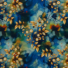 Modal-Baumwolljersey Ulla