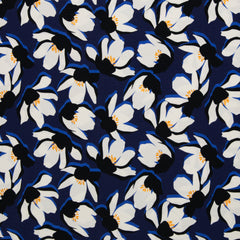 Modal-Baumwolljersey Ulla