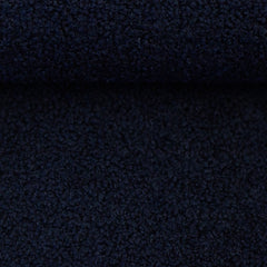 Doubleface Boucle Fleece Paddy