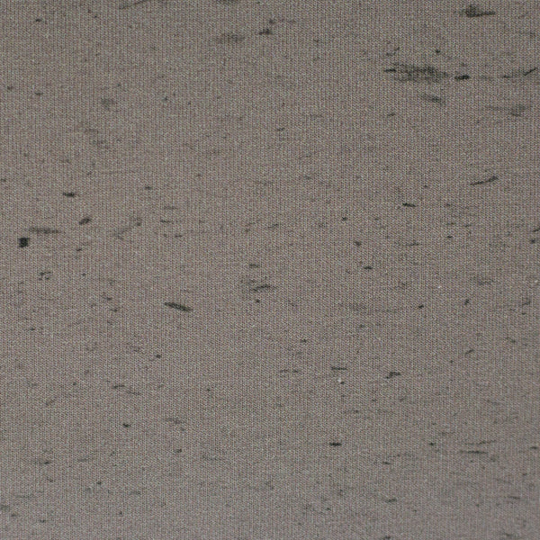 French Terry Kombistoff Cheeky Animals 2.0 #unmootivated by Thorsten Berger - #unmootivated taupe