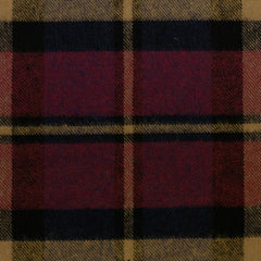 Flanell Maverick Bob Edition