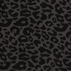 Sweatshirtstoff Aspen Leoprint