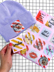 Flippatch Edition 1 by Cherry Picking
