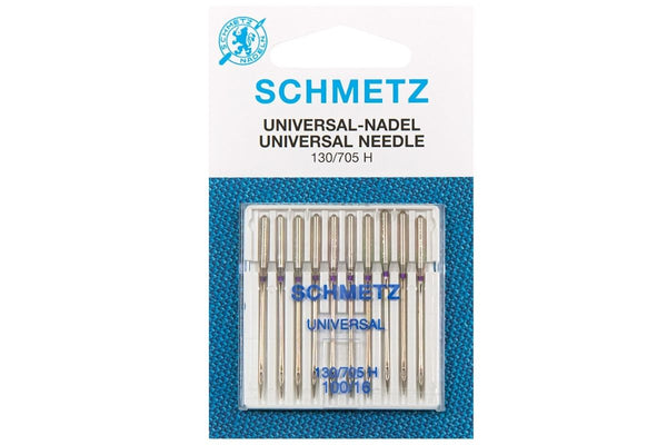 10 Nähmaschinennadeln Universalnadel 100/16 - 053133
