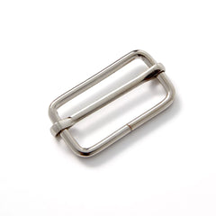 Leiterschnalle PRYM 30 mm silber - 615805