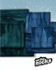 Sweatshirtstoff On The Rocks - Mammut Kombistoff by Thorsten Berger