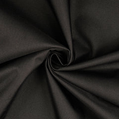 Outdoor PVC beschichtet - 5001 schwarz