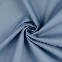 Outdoor PVC beschichtet - 5028 rauchblau