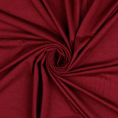 Viskosejersey Uni Cathrin
