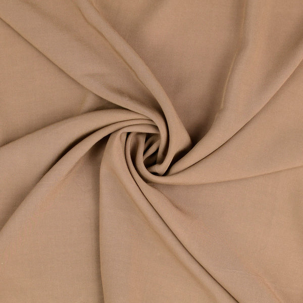
                    Viskosestoff Isabella - sand 8005
                  