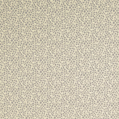 Baumwoll Popeline Blätterranken