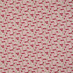 Baumwoll Popeline Jorid Design 1