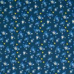 Baumwoll Popeline Jorid Design 4