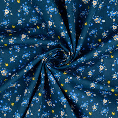 Baumwoll Popeline Jorid Design 4
