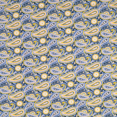 Baumwoll Popeline Jorid Design 5