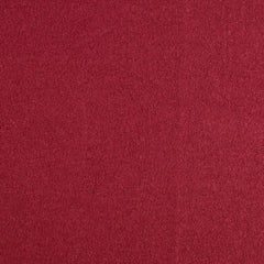 Woll Bouclé Samira - dunkel himbeer