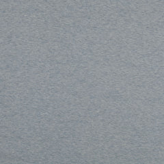 Alpenfleece melange rauchblau