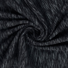 Bündchenstoff Mike Melange