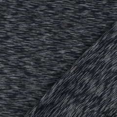 Bündchenstoff Mike Melange