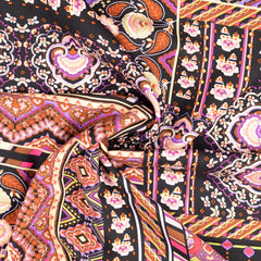Viskose Twill Rosie