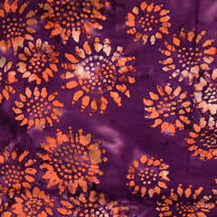 Batik Popeline