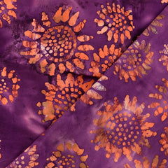 Batik Popeline