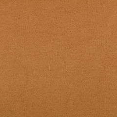 Reststück: 2,50m - Mantelflausch camel