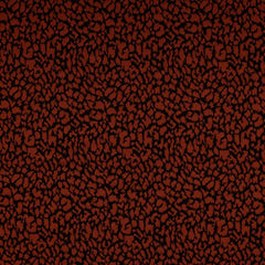 Viskose Strickjacquard Alika - kupfer