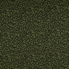 Viskose Strickjacquard Alika - grün