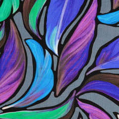 Viskose Twill Felicitas