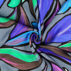 Viskose Twill Felicitas