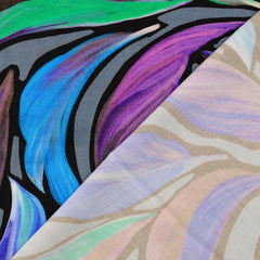 Viskose Twill Felicitas