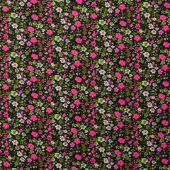 Baumwoll Voile Digital Jona