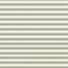 Baumwolljersey Ticking Stripes