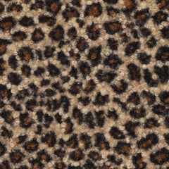 Boucle Animalprint
