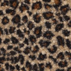 Boucle Animalprint