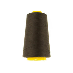 4 Konen Overlock-Garn in verschiedenen Farben