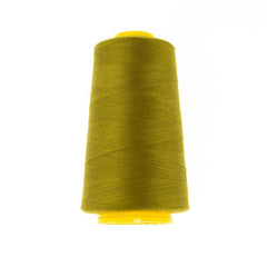 4 Konen Overlock-Garn in verschiedenen Farben