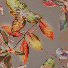 Viskose Mix Livia Florals