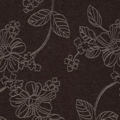 Mantelstoff Melange Country Embroidery