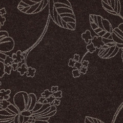 Mantelstoff Melange Country Embroidery