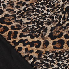 Romanitjersey Wild Leopard