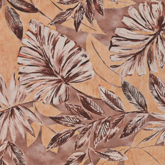 Viskose Mix Big Leaves